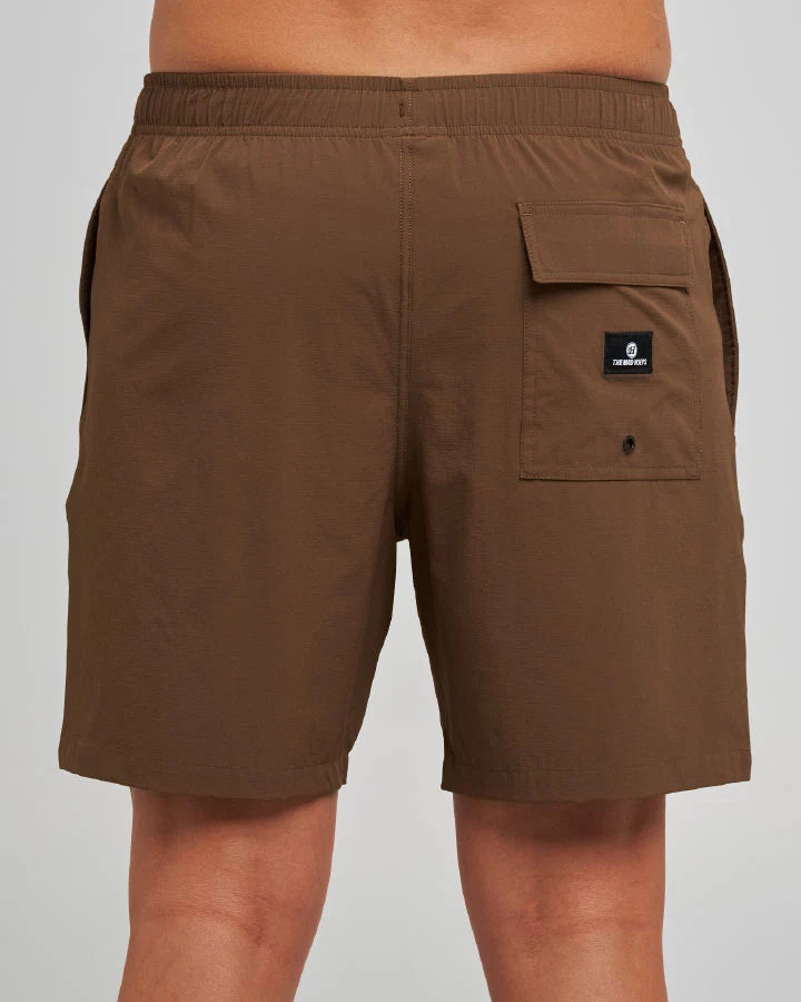 Freestyle 18" Swim Volley Short