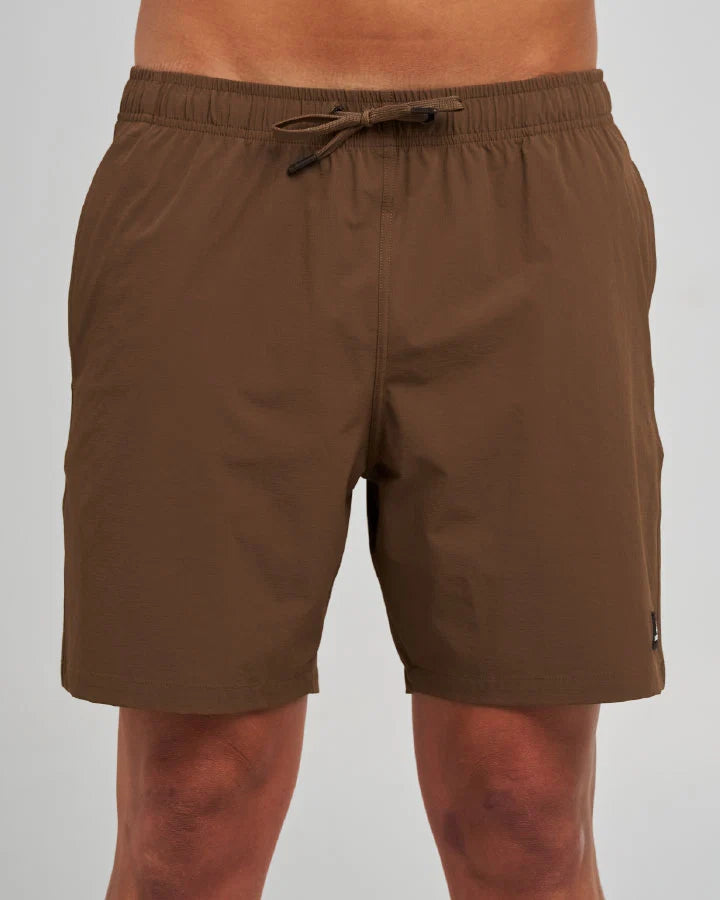 Freestyle 18" Swim Volley Short
