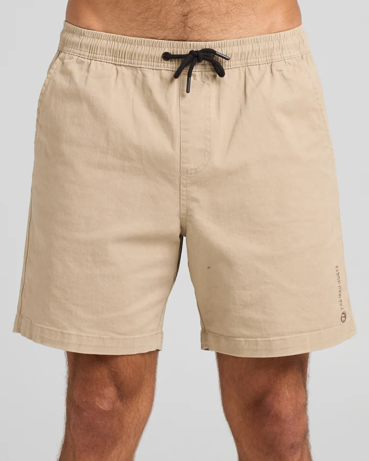 Stranded 18" Chino Short