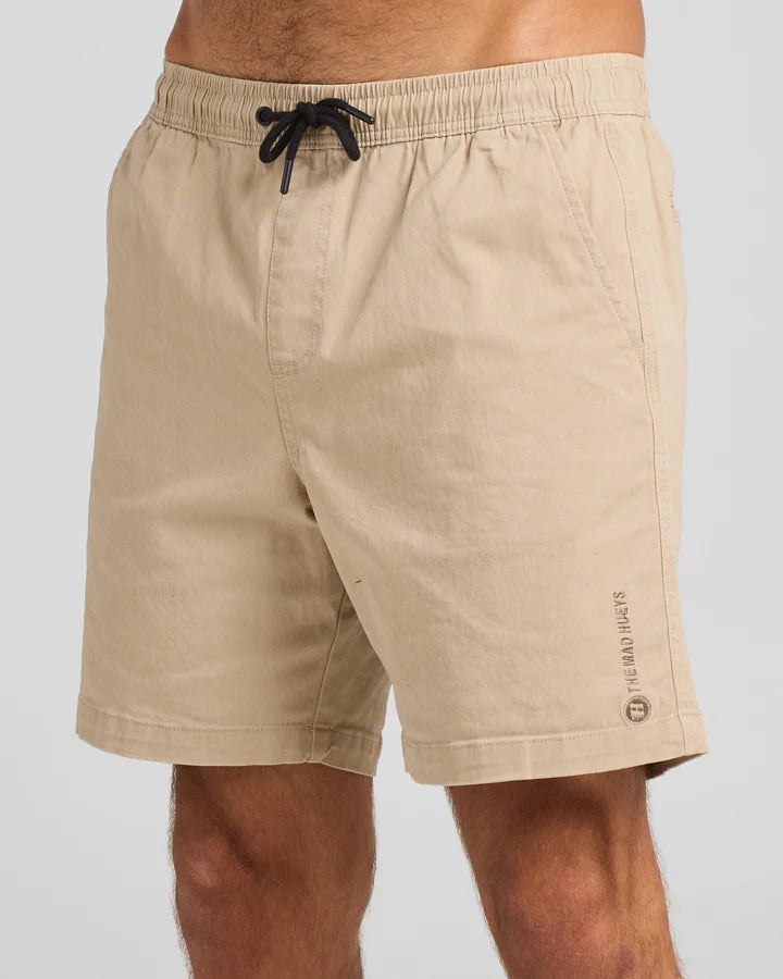 Stranded 18" Chino Short