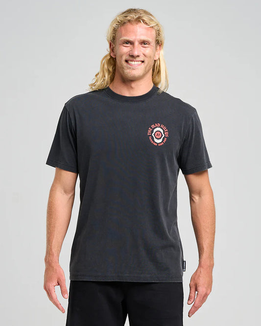 Shark Tins SS Tee