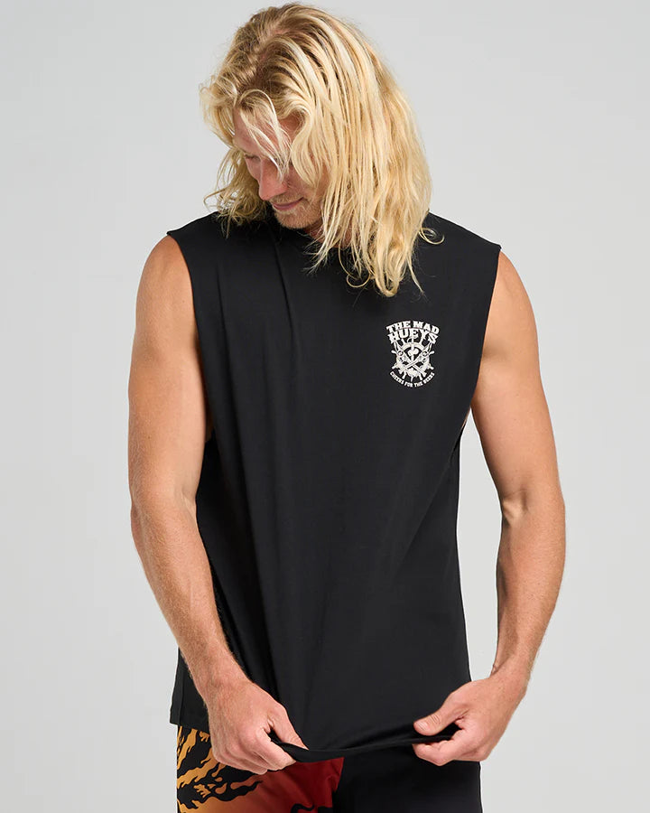 Ship Wheel Beers Muscle