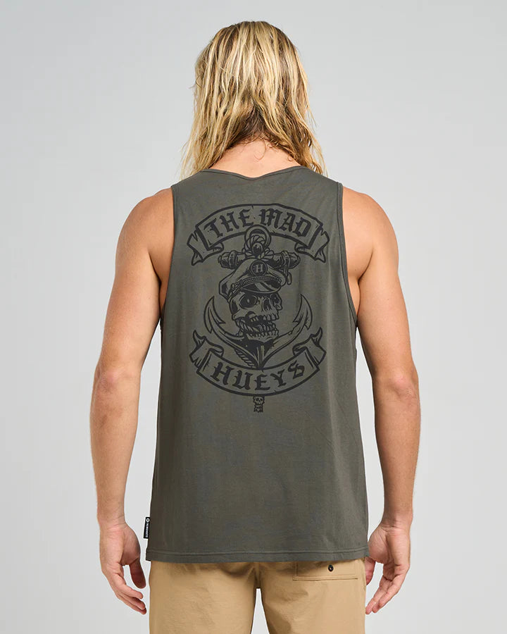 Sailor Anchor Tank
