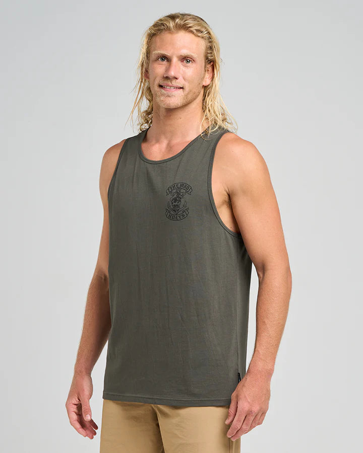 Sailor Anchor Tank