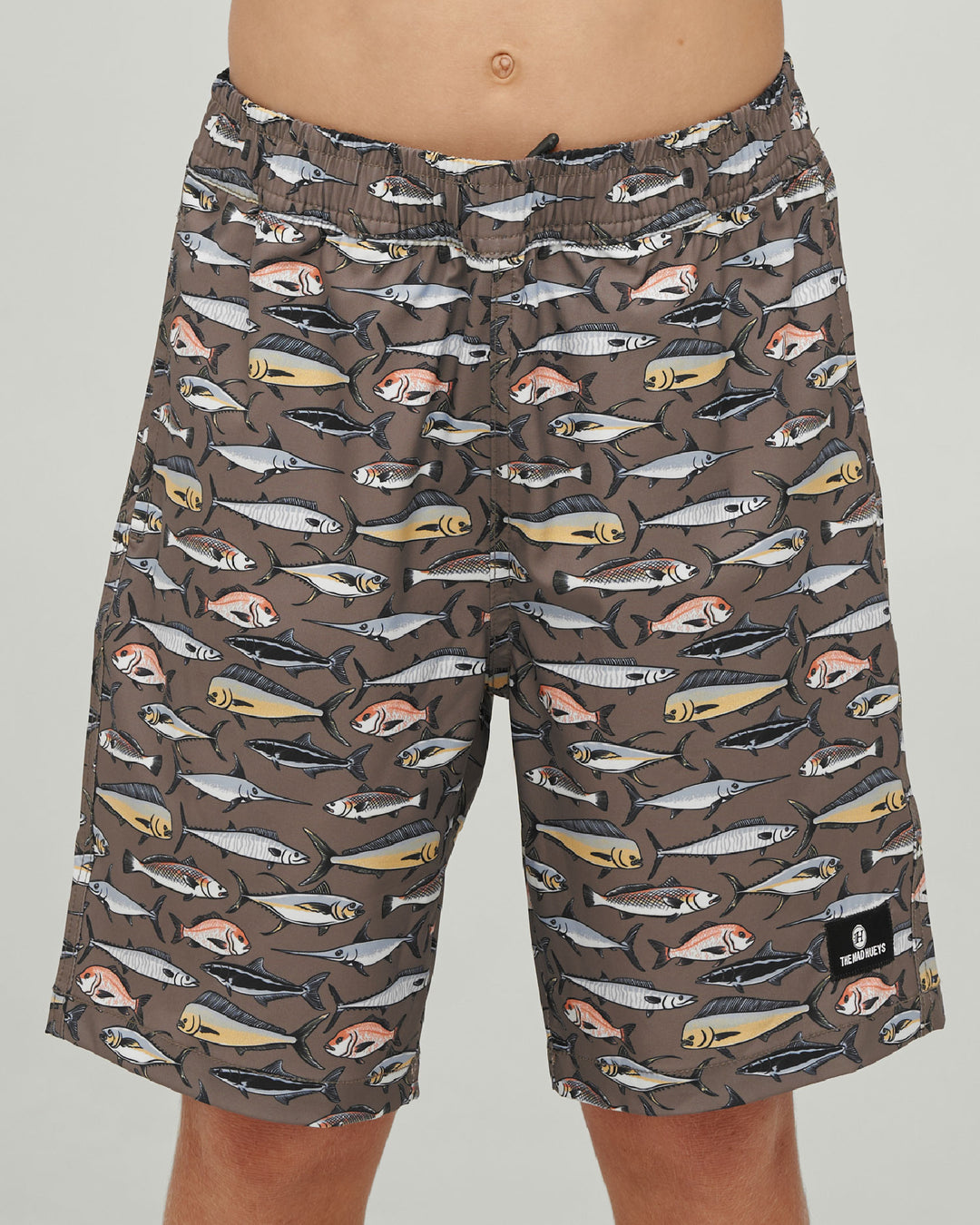 Pro Hueys Youth 15" Swim Volley