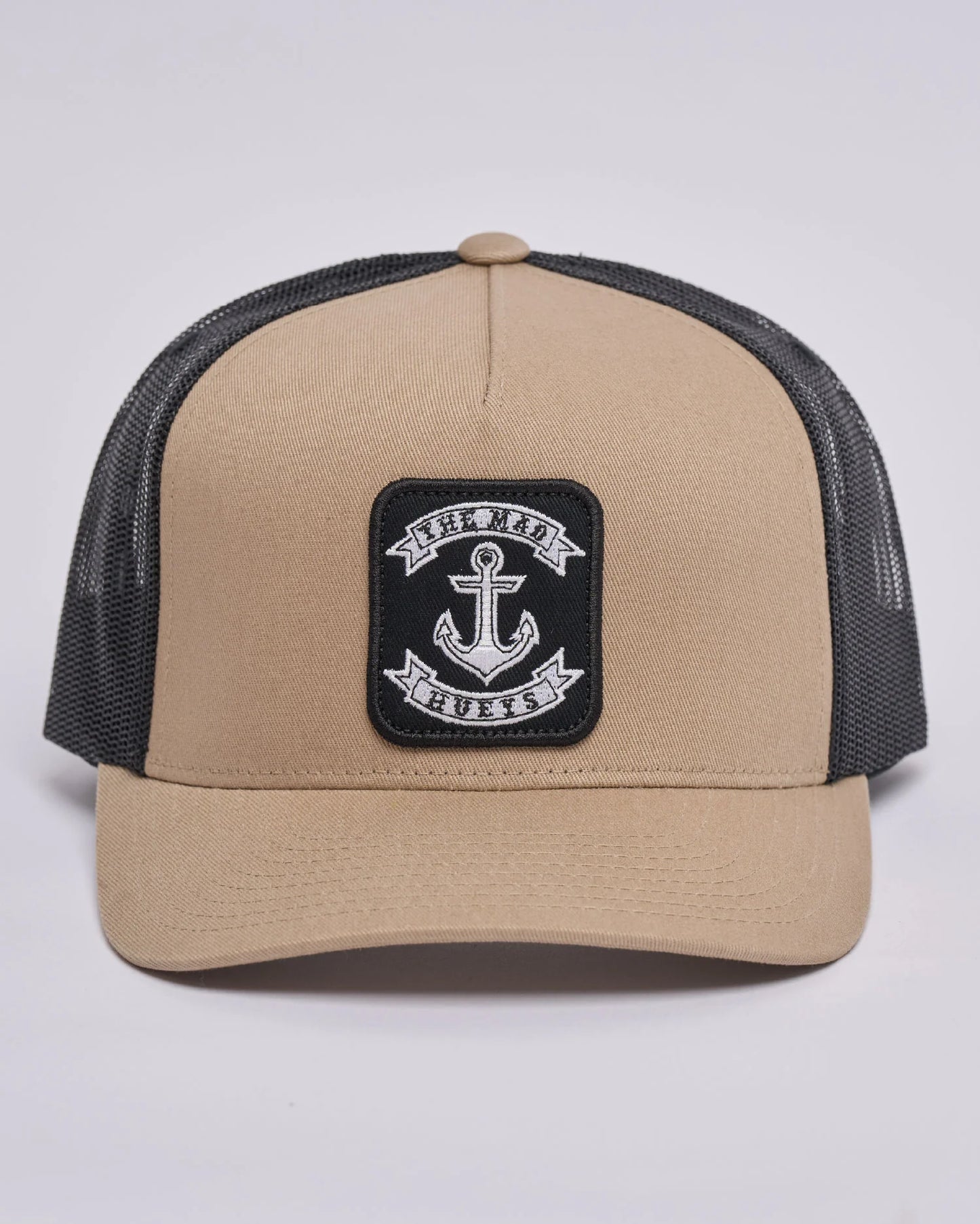 OG Anchor Twill Trucker