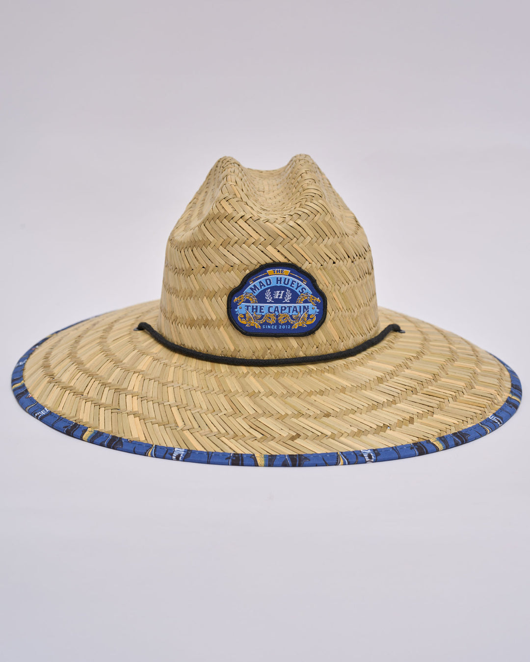 Dragon Captain Straw Hat