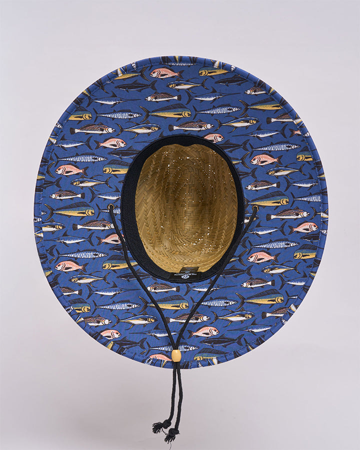 Dragon Captain Straw Hat
