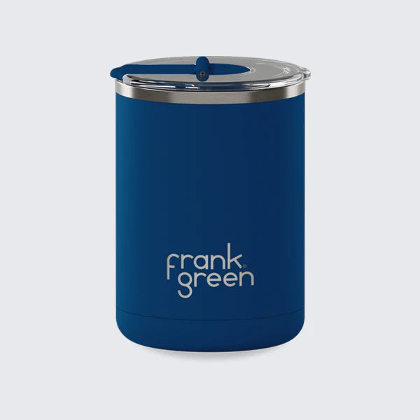 Frank Green 12oz Hinged Coffee Cup