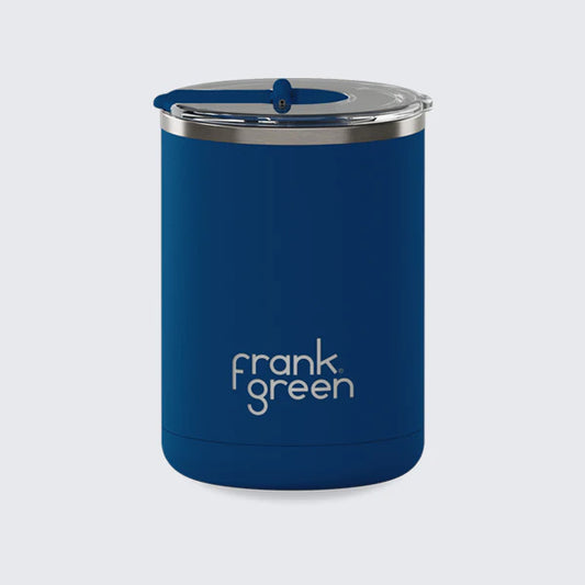 Frank Green 12oz Hinged Coffee Cup