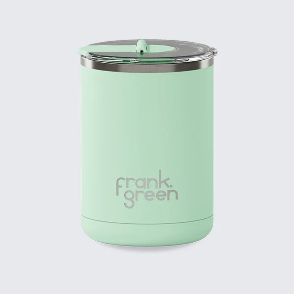 Frank Green 12oz Hinged Coffee Cup