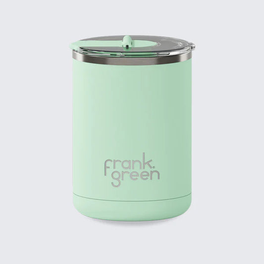 Frank Green 12oz Hinged Coffee Cup