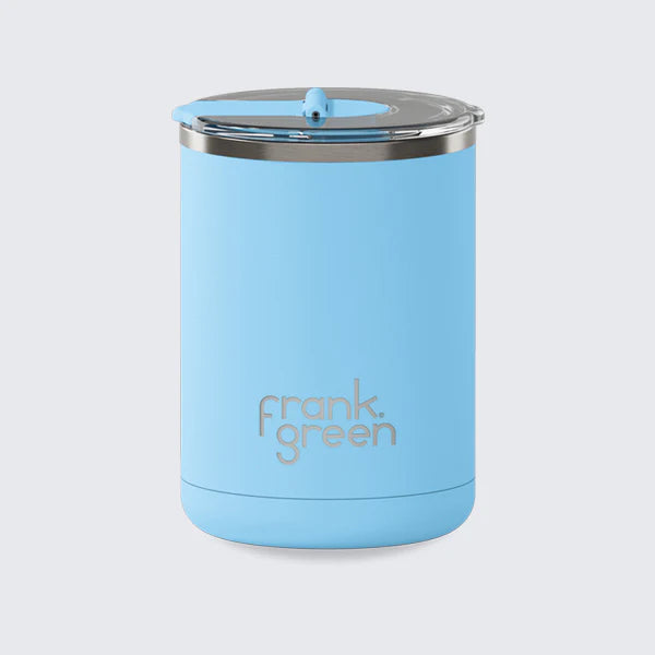 Frank Green 12oz Hinged Coffee Cup