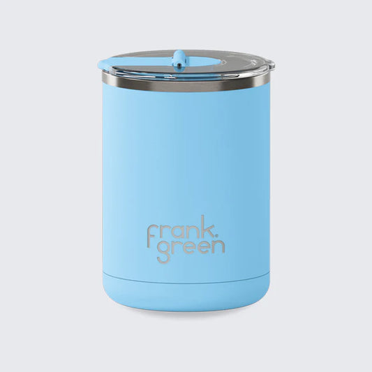 Frank Green 12oz Hinged Coffee Cup