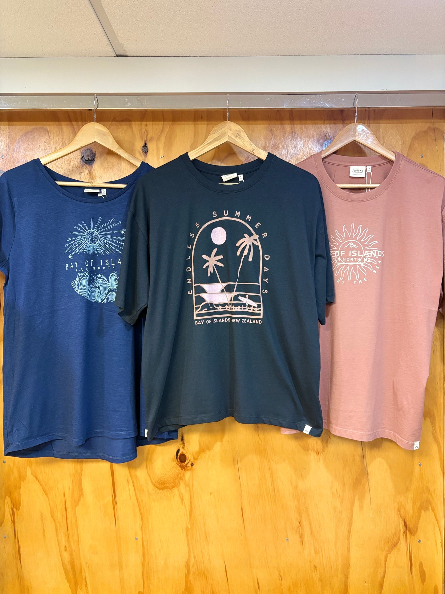 Endless Summer Tee