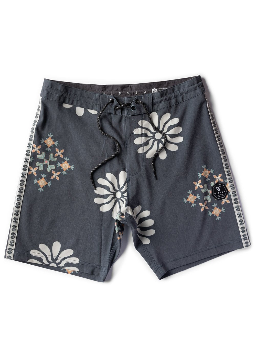 Icons 17.5" Boardshort