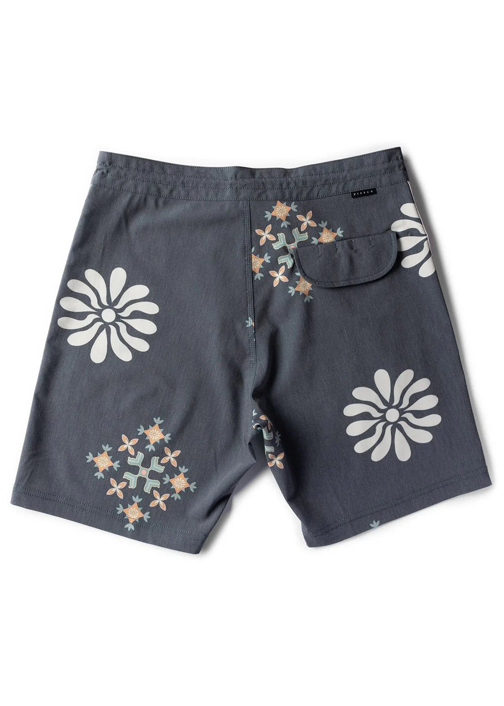 Icons 17.5" Boardshort
