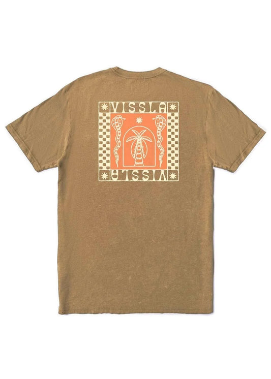 Serpents Cosmic Wash SS Tee