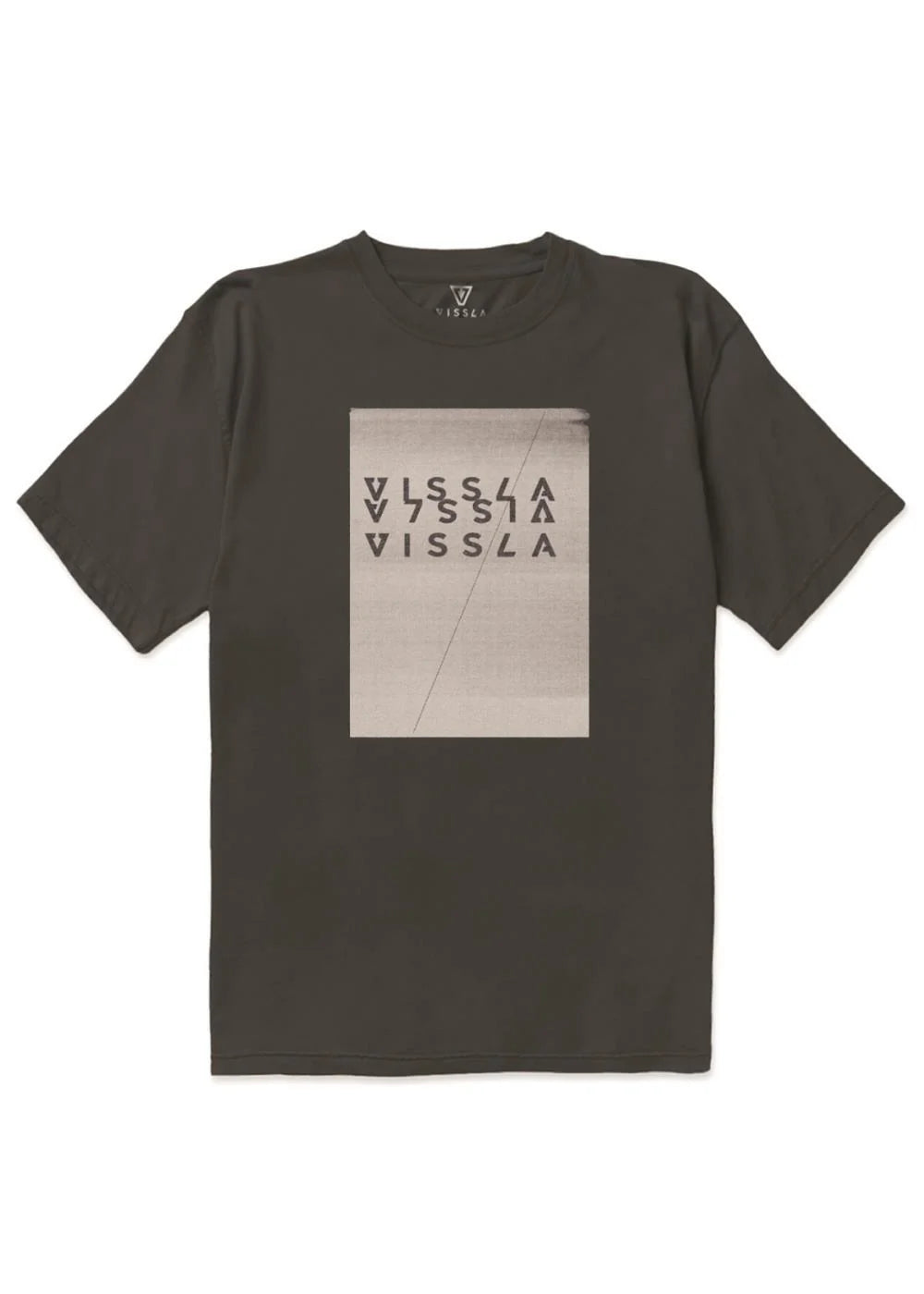 Toner Coast Swell Vintage Tee