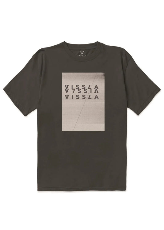 Toner Coast Swell Vintage Tee