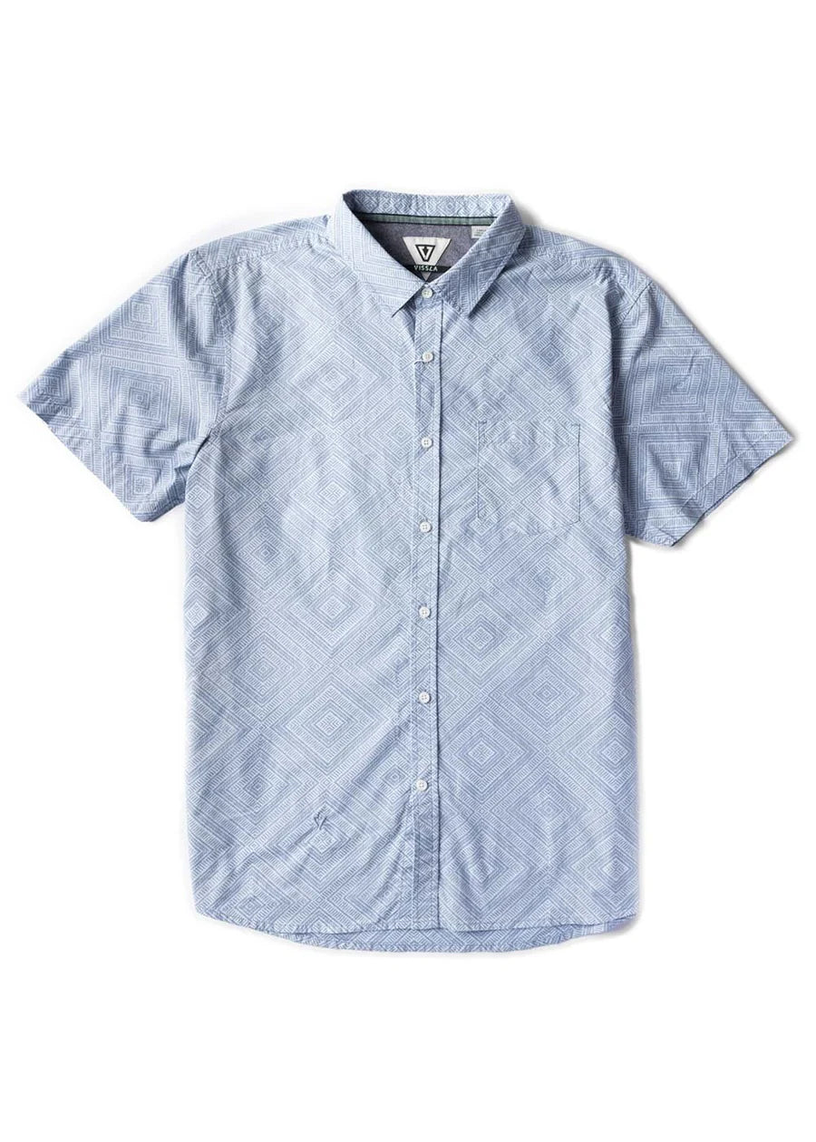 Diamond Head Eco SS Shirt