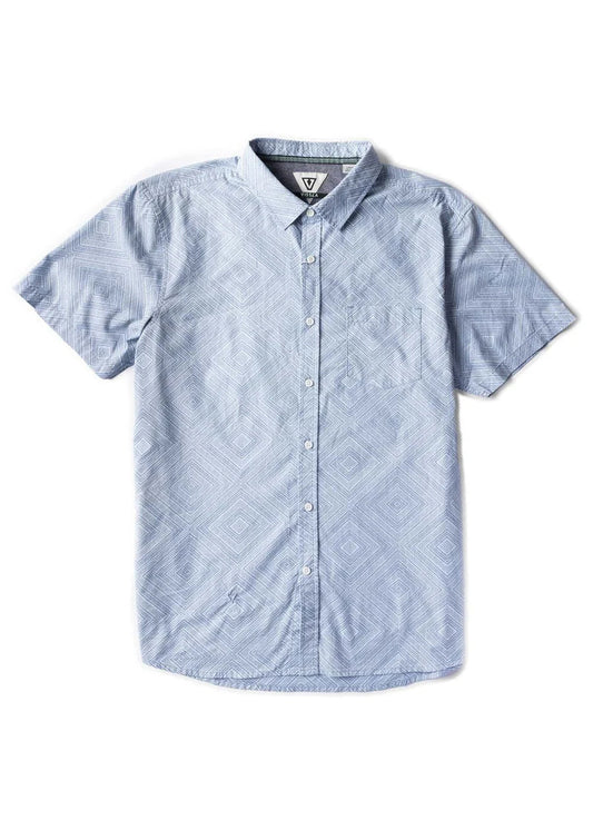 Diamond Head Eco SS Shirt