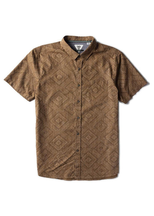 Diamond Head Eco SS Shirt
