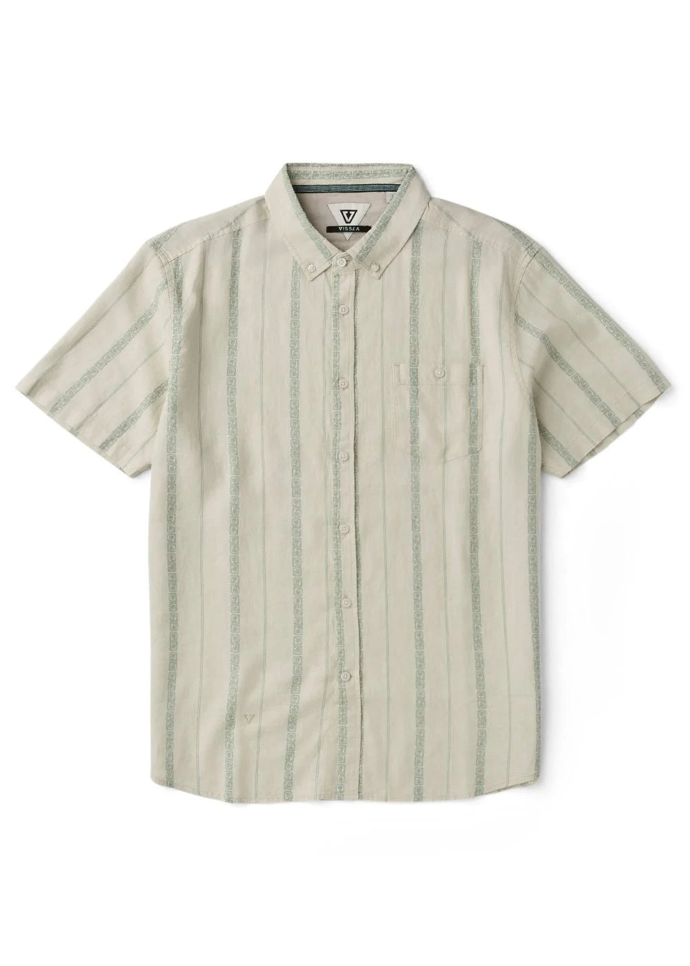 Lost Coast SS Shirt