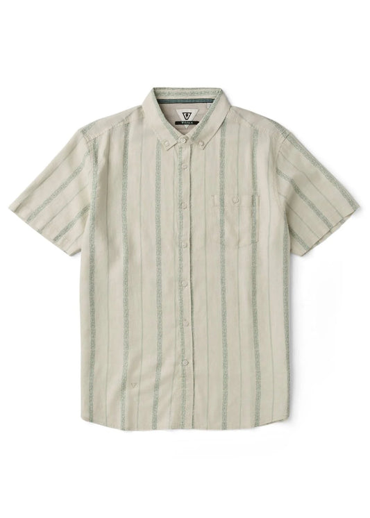 Lost Coast SS Shirt