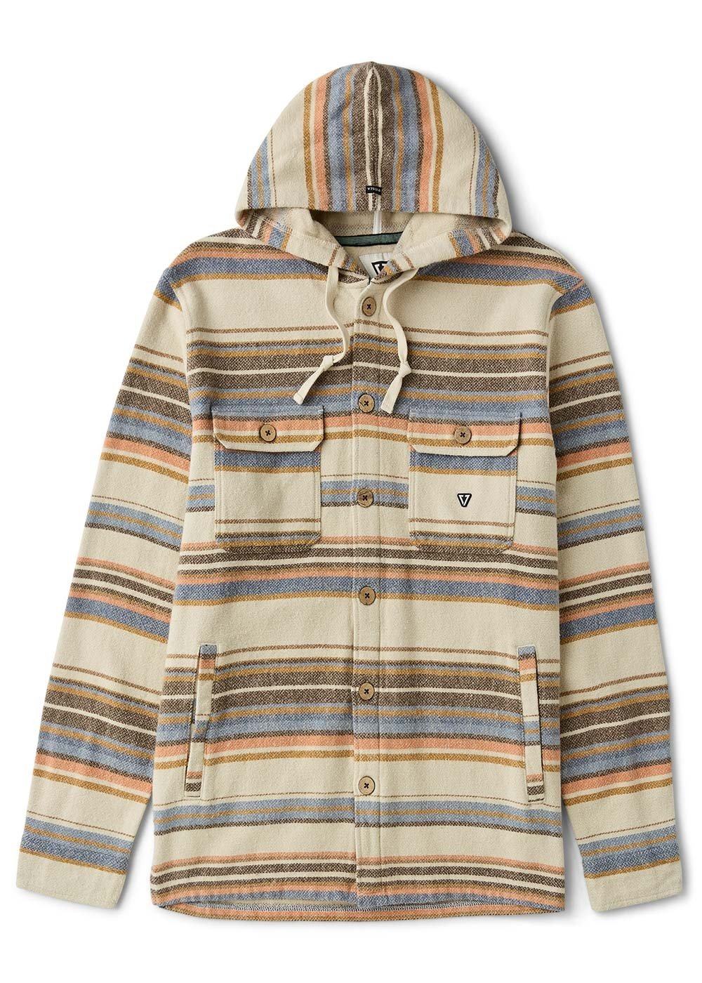 Descanso Shirt Jacket
