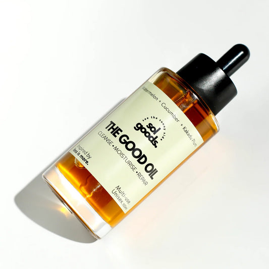 The Good Oil 100ml