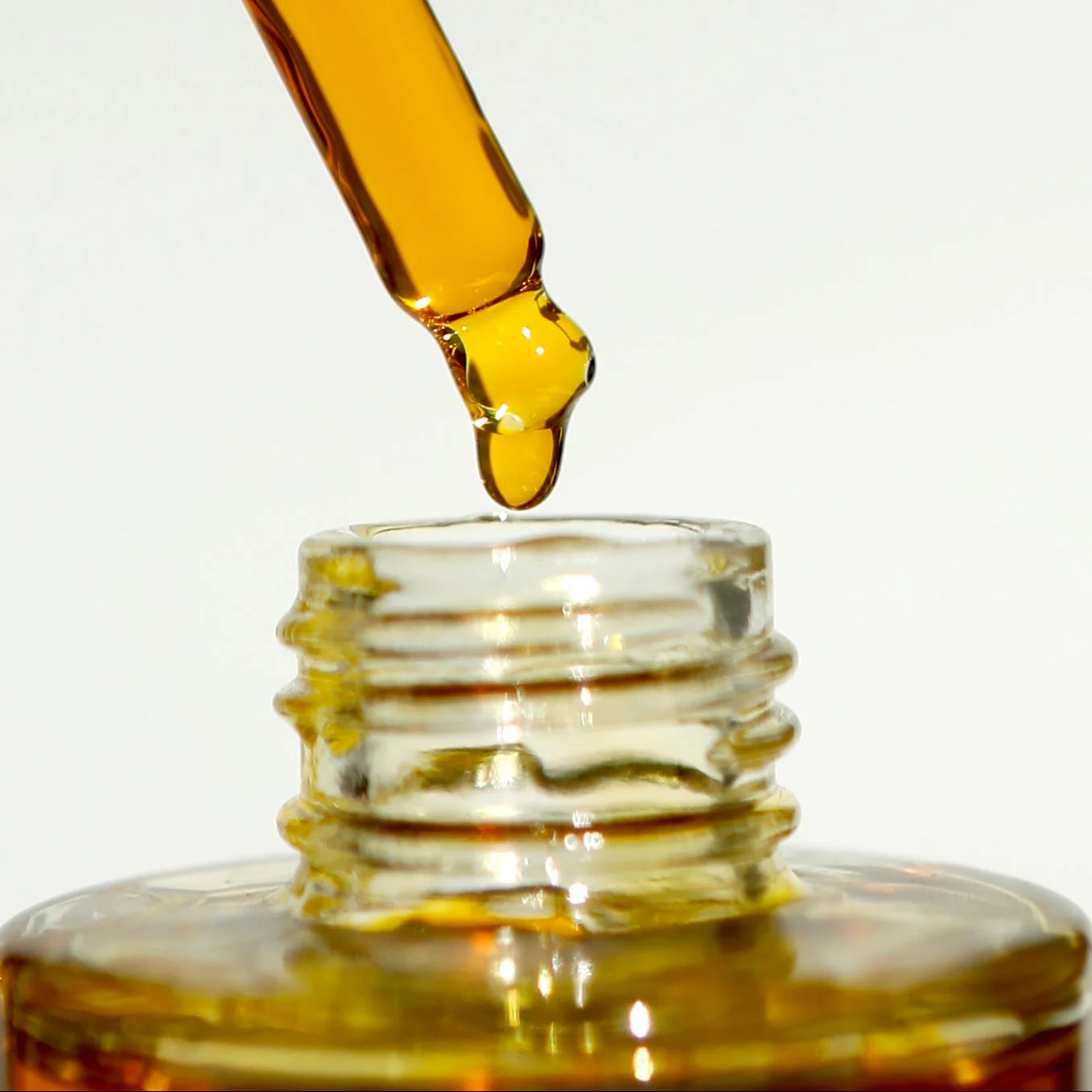 The Good Oil 100ml