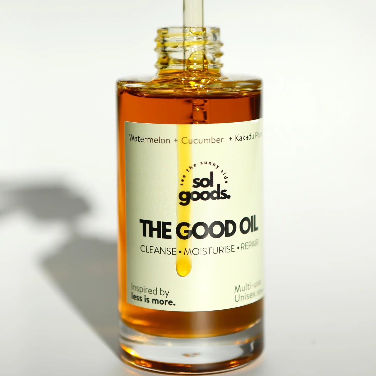 The Good Oil 100ml