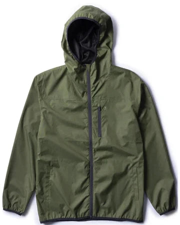 Offshore Eco Windbreaker