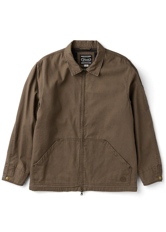 Creators Craftsman Eco Jacket