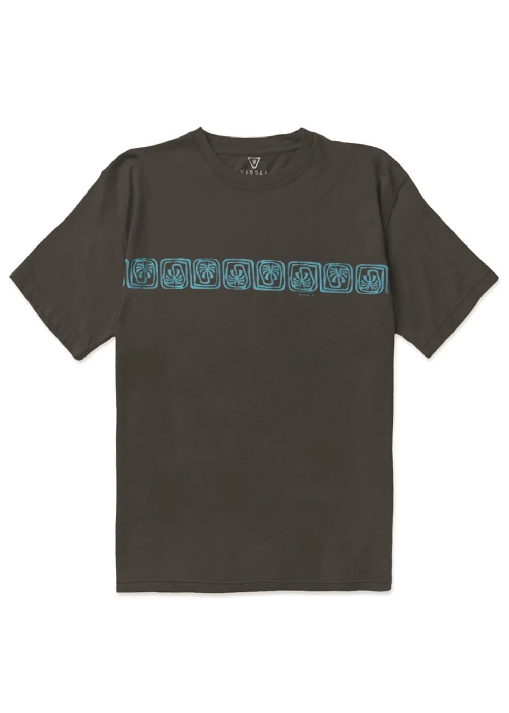 Lost Coast Organic Blend Tee
