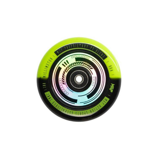 100mm Hollow Core Wheel