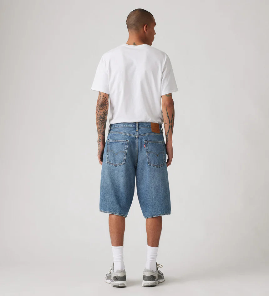 478 Baggy Short Men
