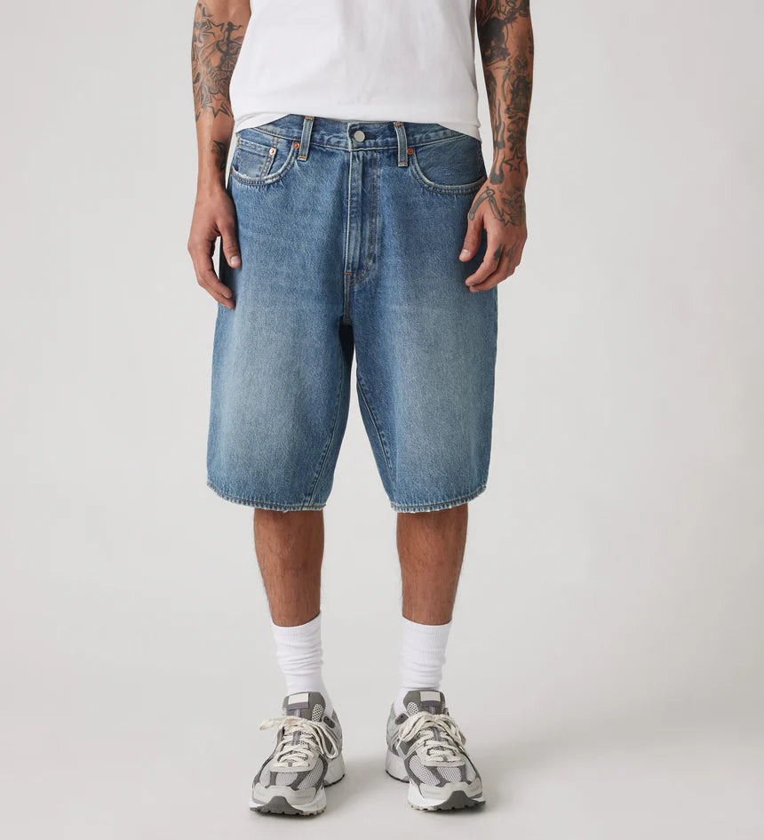 478 Baggy Short Men