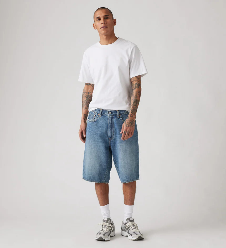 478 Baggy Short Men