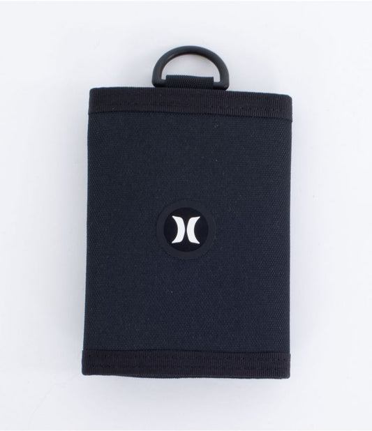 Ico Tri Fold Wallet