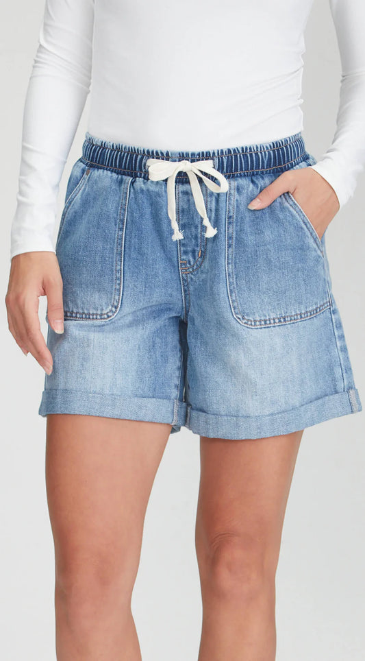 Maggie Short