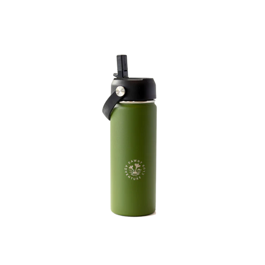 Dawny Adventure Club 530ml Drinkbottle