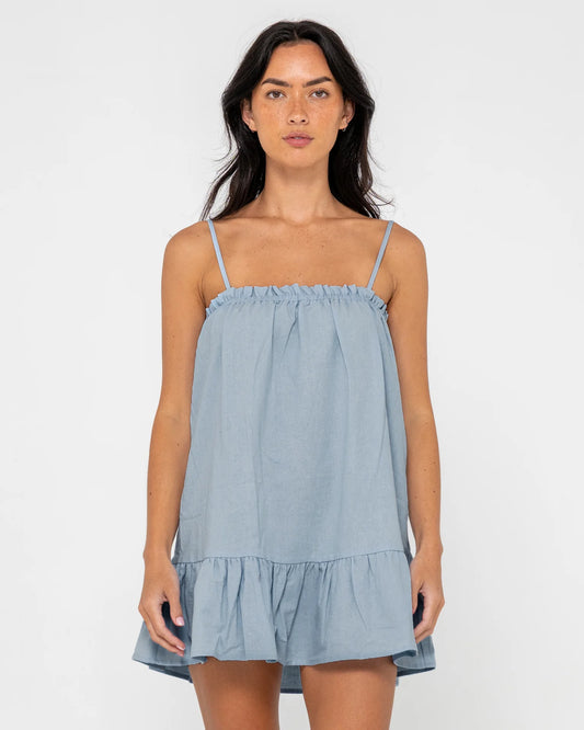 Mary Weather Slip Dress