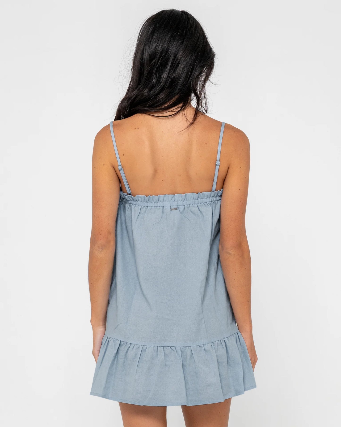 Mary Weather Slip Dress