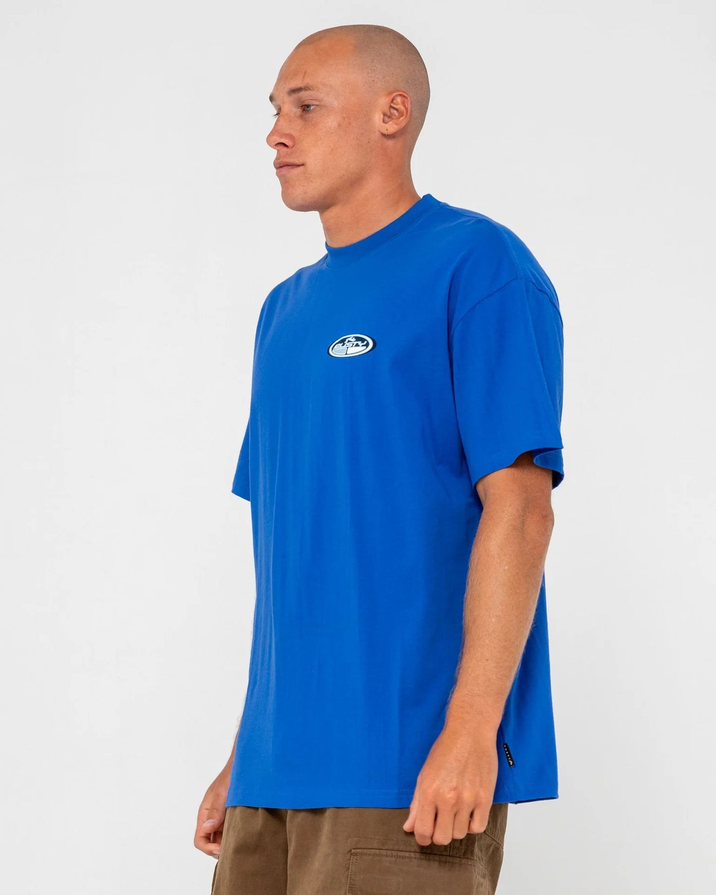 Faden Short Sleeve Tee