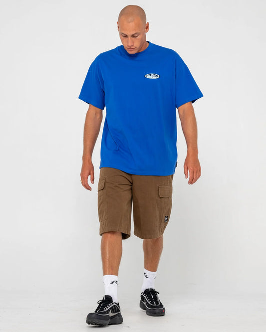 Faden Short Sleeve Tee