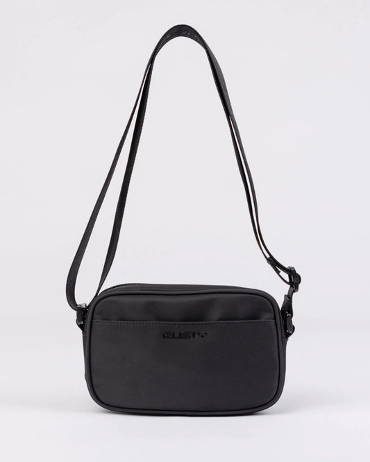 Stellar Nylon Side Bag