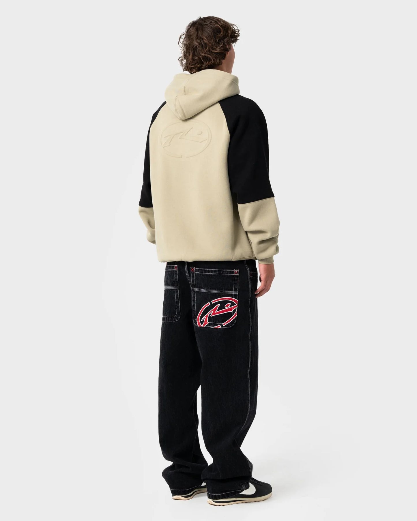 Shesh Besh Hooded Fleece