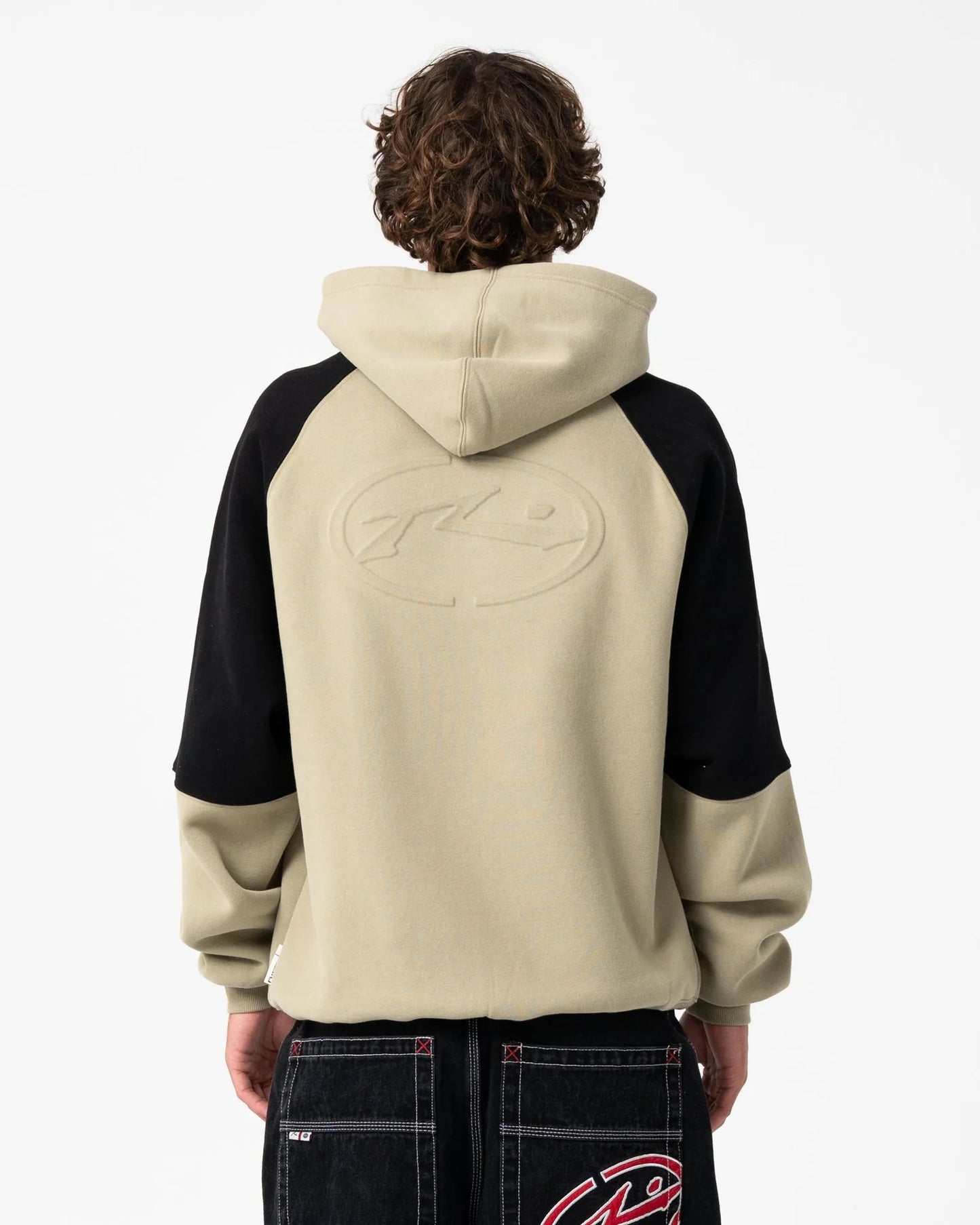 Shesh Besh Hooded Fleece